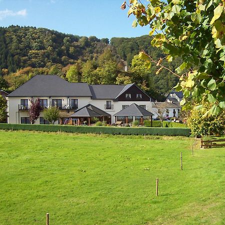 Hotel Dreilaenderblick Ouren ภายนอก รูปภาพ
