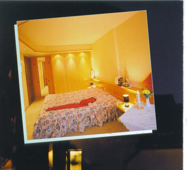 Hotel Dreilaenderblick Ouren ภายนอก รูปภาพ