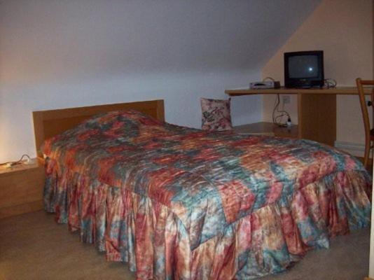 Hotel Dreilaenderblick Ouren ภายนอก รูปภาพ