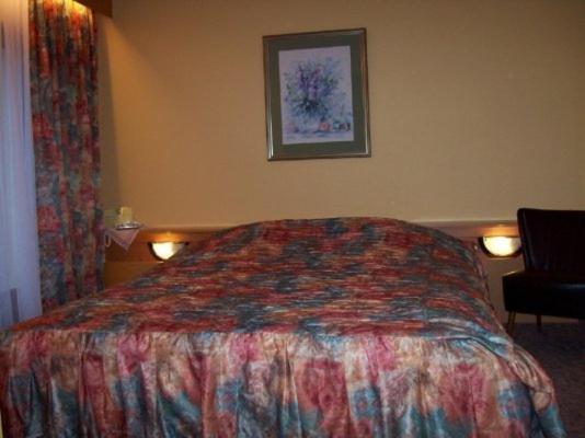 Hotel Dreilaenderblick Ouren ห้อง รูปภาพ